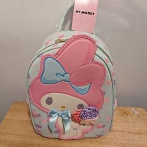 Backpack Hello Kitty